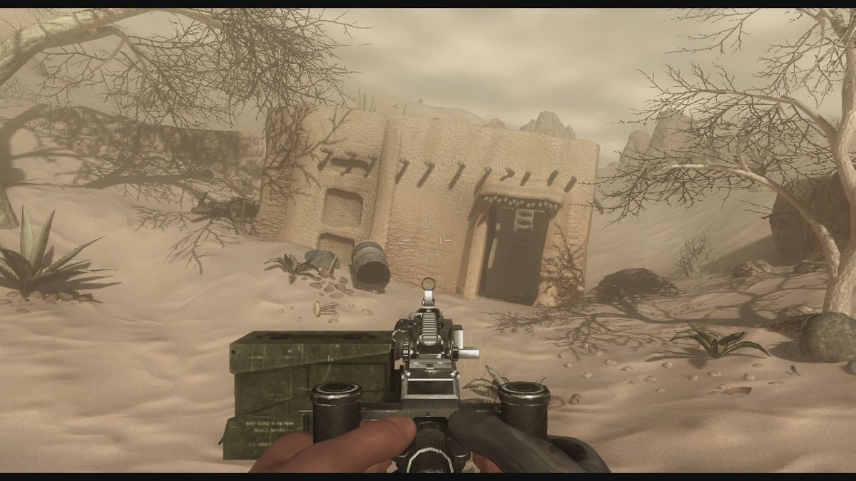 Far Cry 2 screenshot 4 for Playstation 3